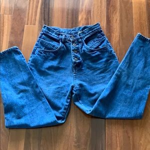Rio mom jeans size 9